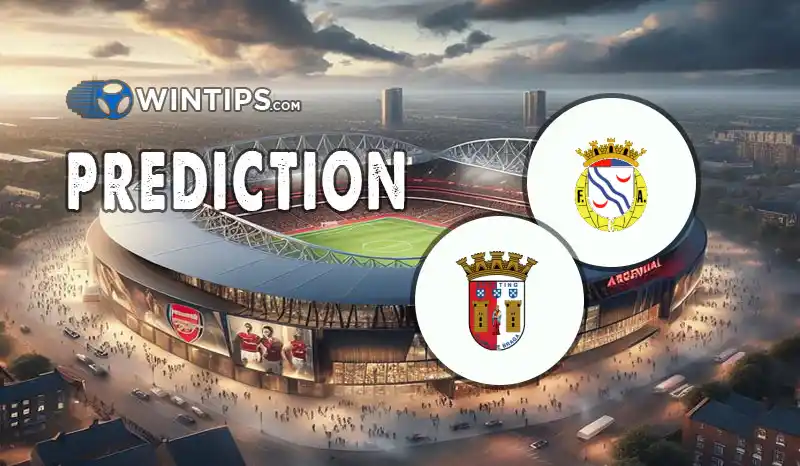 Alverca vs Sporting Braga Predictions