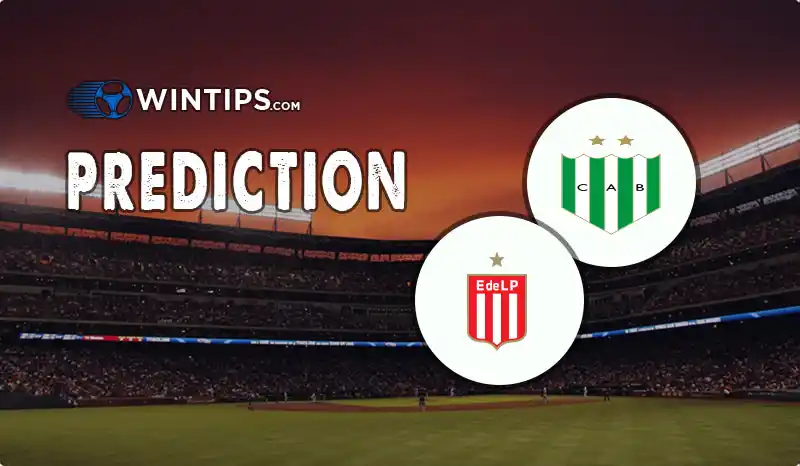 Banfield vs Estudiantes La Plata Predictions