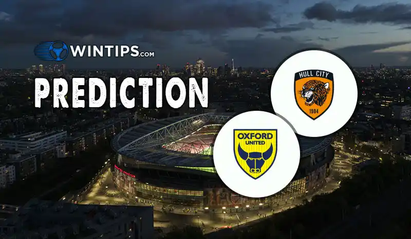 Hull City vs Oxford United Predictions