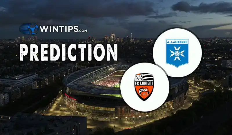 AJ Auxerre vs Lorient Predictions