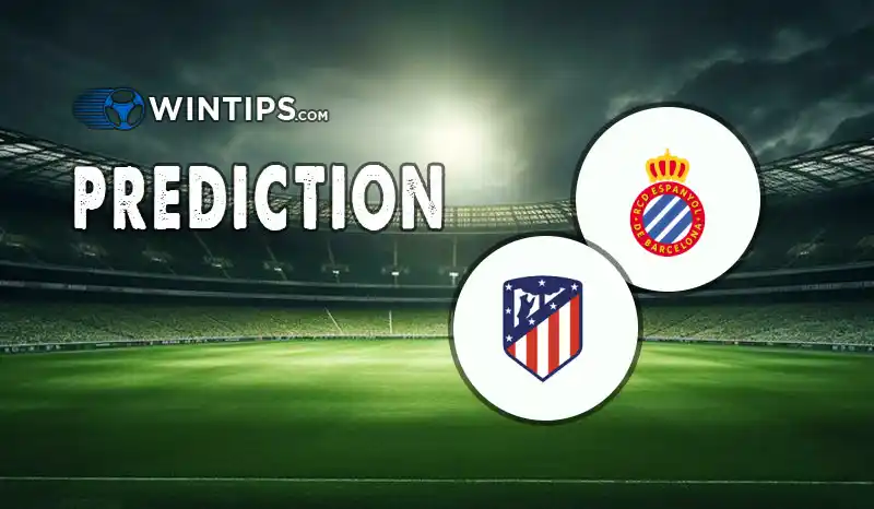 RCD Espanyol vs Atletico Madrid Predictions