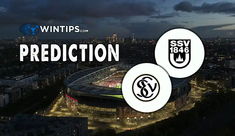 SSV Ulm 1846 vs SV Elversberg Predictions