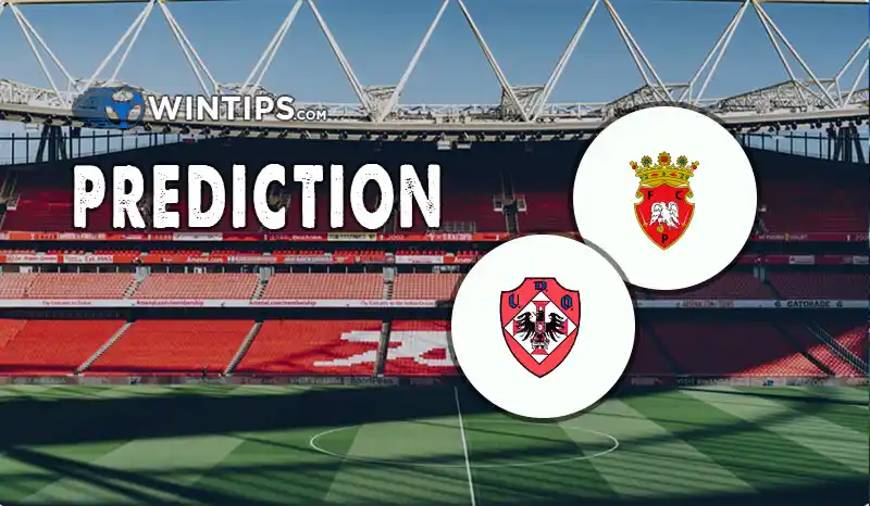 Penafiel vs Oliveirense Predictions