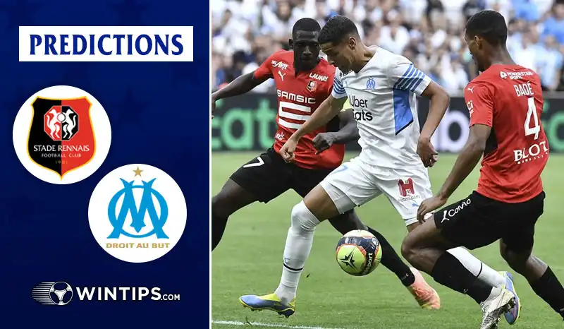 Rennes vs Marseille Predictions