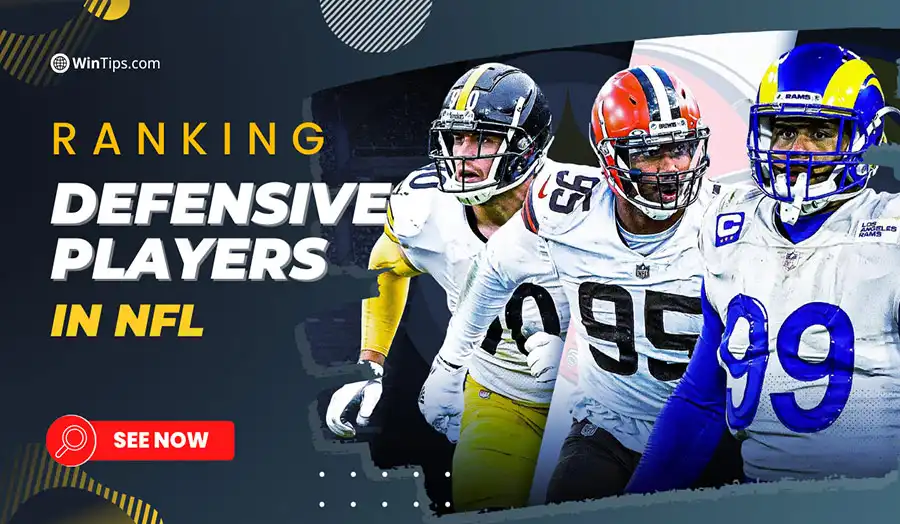 Who is the best defensive player in the NFL ever?
