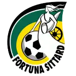 Fortuna Sittard logo