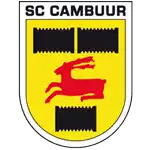 SC Cambuur logo