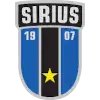 IK Sirius FK logo