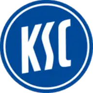 Karlsruher SC logo