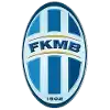 Mlada Boleslav logo