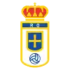 Real Oviedo logo