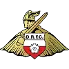 Doncaster Rovers logo