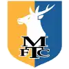 Mansfield Town logo