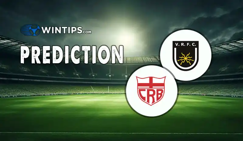 Volta Redonda vs CRB AL Predictions