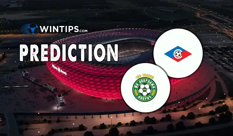 Septemvri Sofia vs FC Dobrudzha Predictions