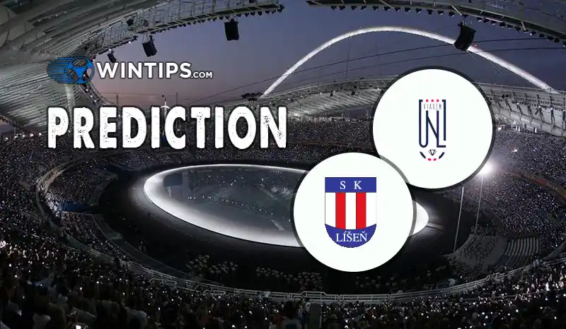 Usti nad Labem vs Artis Brno Predictions