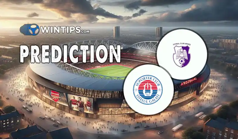 Arges vs FC Otelul Galati Predictions