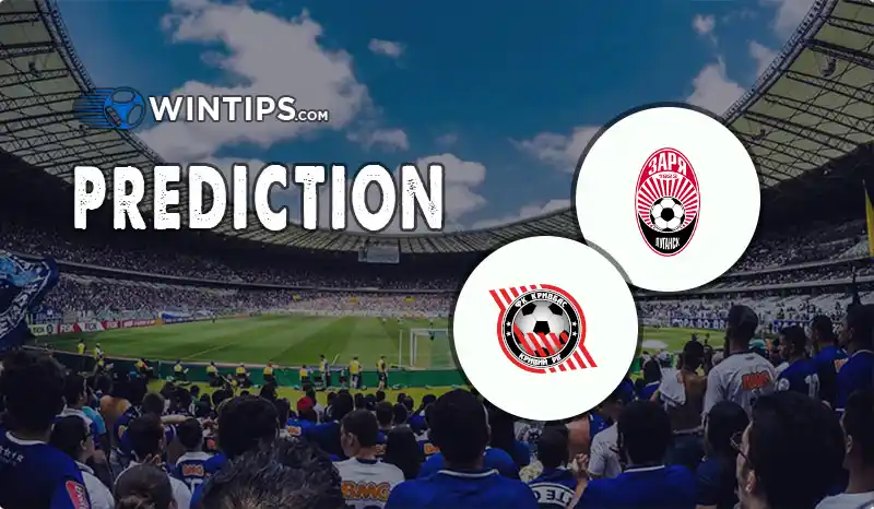 Zorya vs Kryvbas Predictions