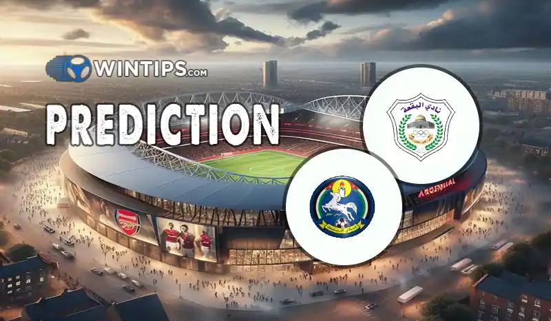 Al-Baq\s vs AL Salt Predictions