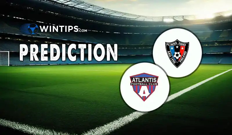 Inter Turku II vs Atlantis Predictions
