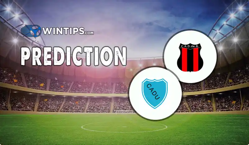 Defensores de Belgrano vs Defensores Unidos Predictions