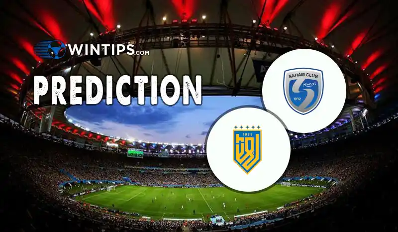 Saham vs Bahla Predictions