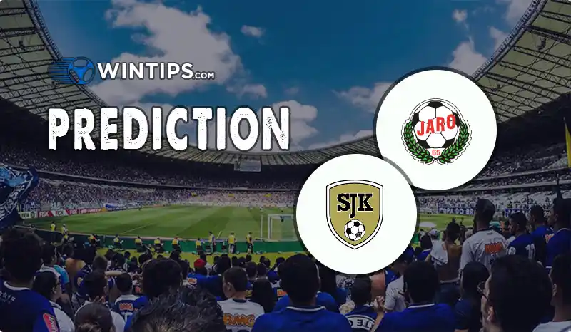 Jaro vs SJK Seinajoen Predictions