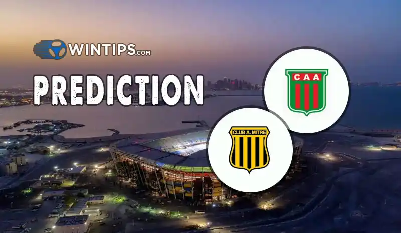 Agropecuario de Carlos Casares vs Atletico Mitre de Santiago del Estero Predictions