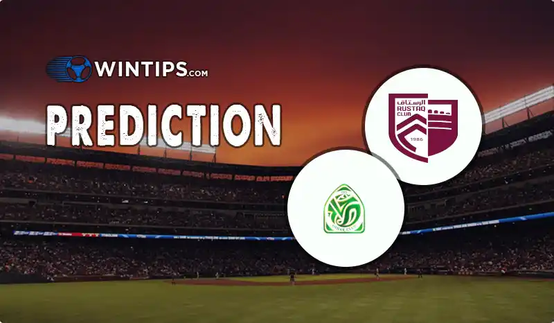 Al Rustaq vs Sohar Club Predictions