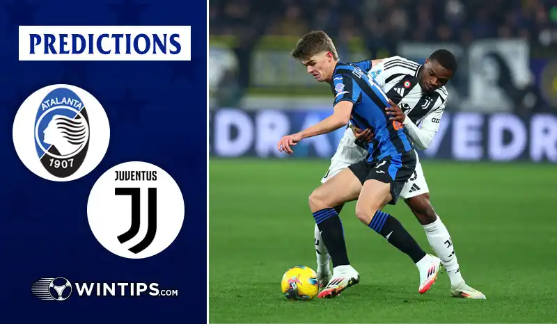 Atalanta vs Juventus Predictions