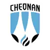 Cheonan City logo