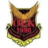 Ostersunds FK logo