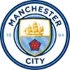Man City logo