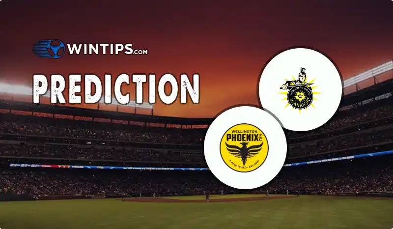 Heidelberg United vs Wellington Phoenix Predictions
