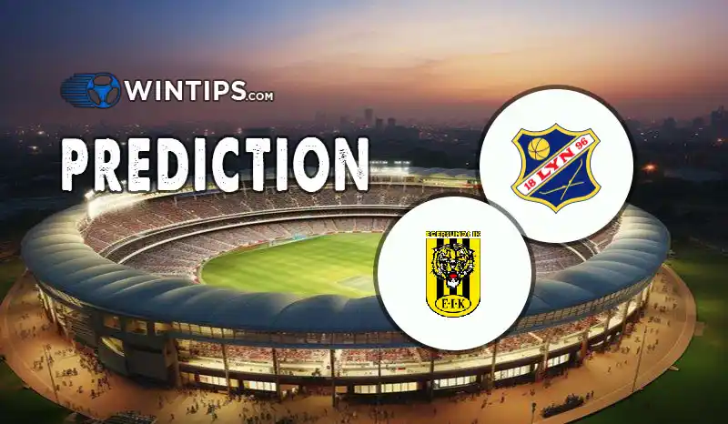 Lyn Oslo vs Egersunds IK Predictions
