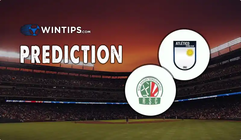Atletico FC vs Real Soacha Cundinamarca Predictions