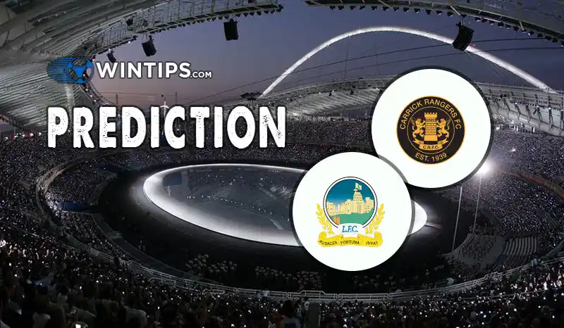 Carrick Rangers vs Linfield FC Predictions