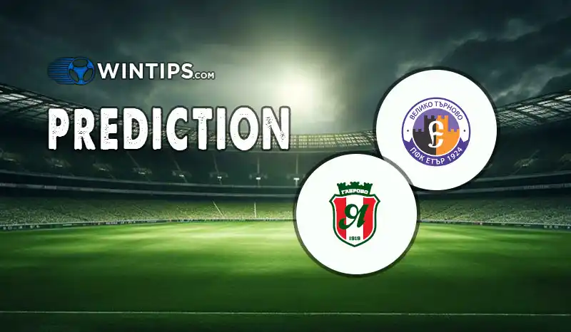 Etar vs Yantra Gabrovo Predictions