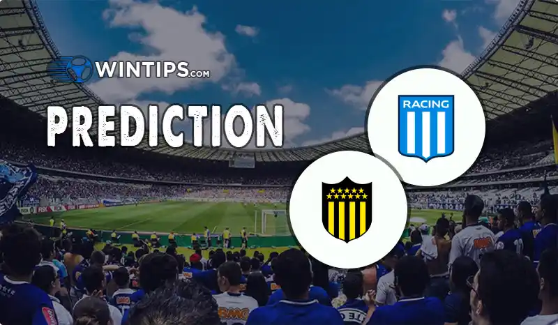 Racing Club vs CA Penarol Predictions