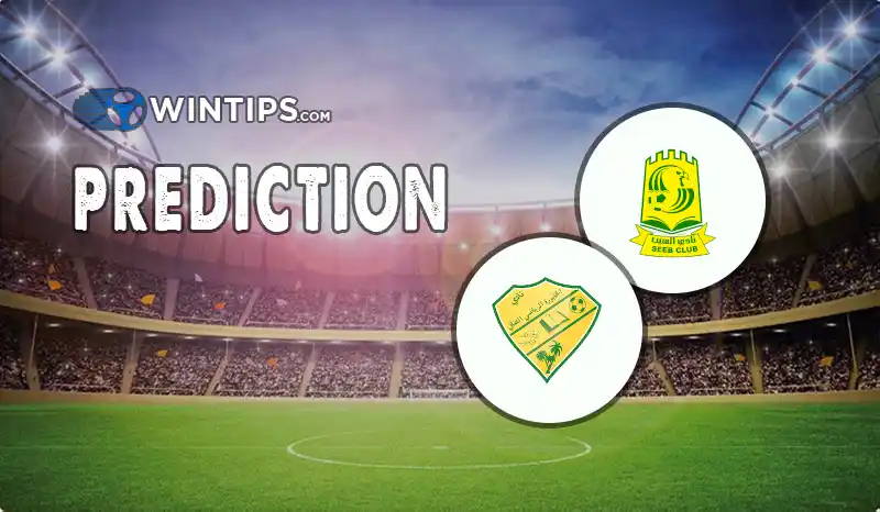 Al-Seeb vs Al-Khaboora Predictions