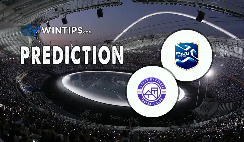 BKMA II vs Lernayin Artsakh Predictions
