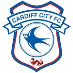 Cardiff City logo