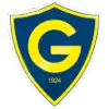 Gnistan Helsinki logo