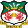 Wrexham logo