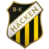Hacken logo