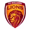 Bulleen Lions logo