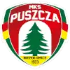 Puszcza logo
