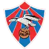 Valur Reykjavik logo