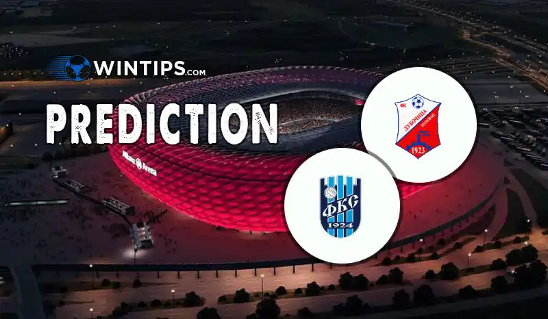 FK Dubocica vs Semendrija 1924 Predictions