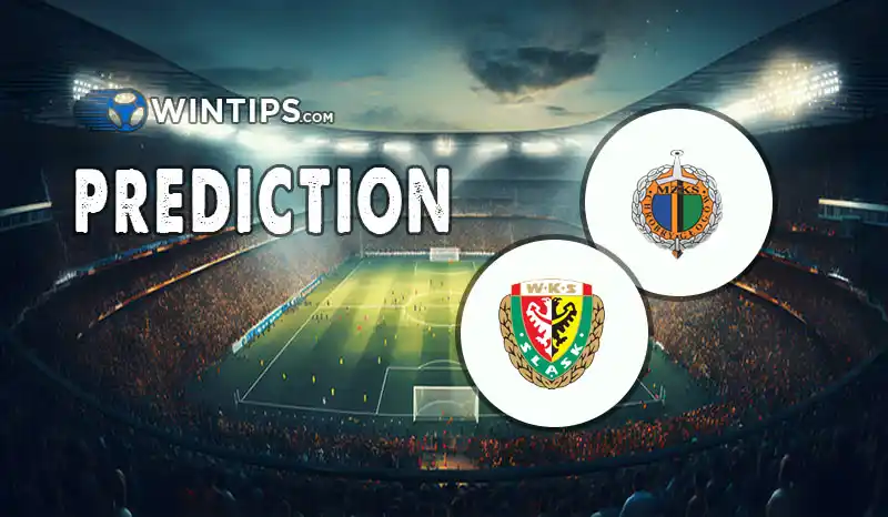 Chrobry Glogow vs Slask Wroclaw Predictions